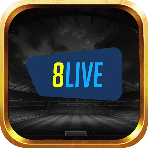 Nhà cái 8live