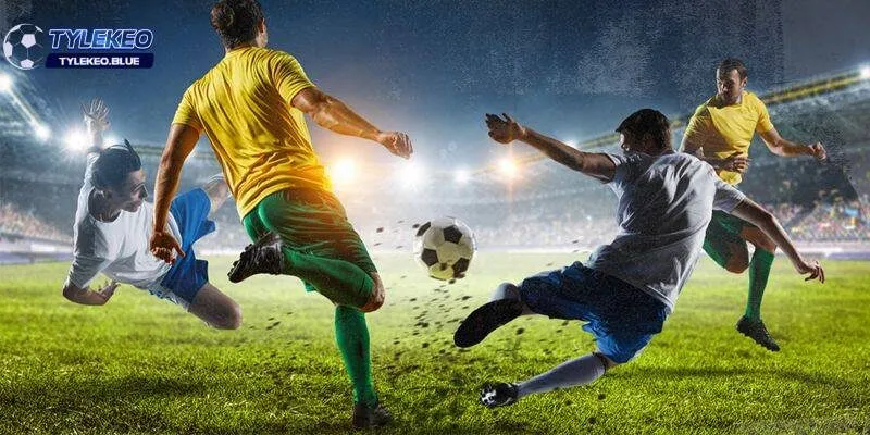 Tỷ Lệ Kèo – Nhà Cái Cung Cấp Live Score Uy Tín